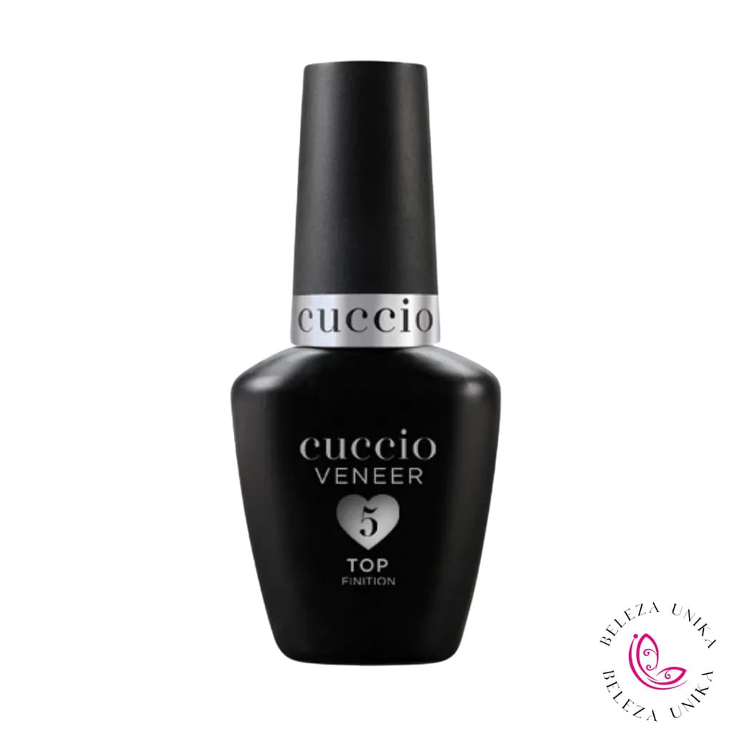Top Coat Passo 5 Venner Cuccio 13ml
