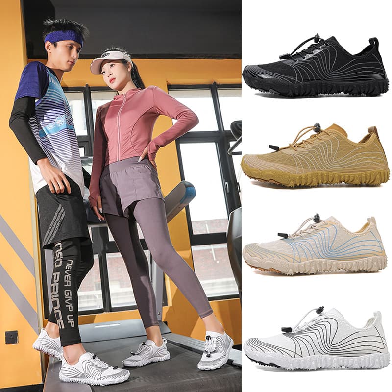 Sapatos de Fitness Indoor das mulheres dos homens ginásio sapatos especiais agachamento Deadlift treinamento de força fe