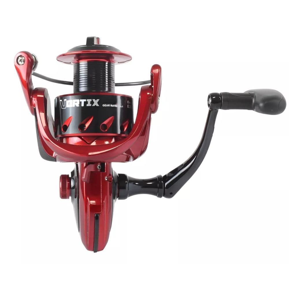 Molinete Maruri Vertix 4000 Fricção Dianteiro Drag 6Kg