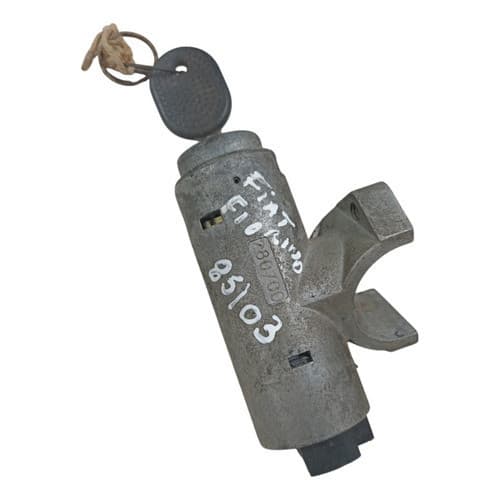 Miolo Cilindro Trava Direção C/cha Fiat Fiorino 85/03 280700