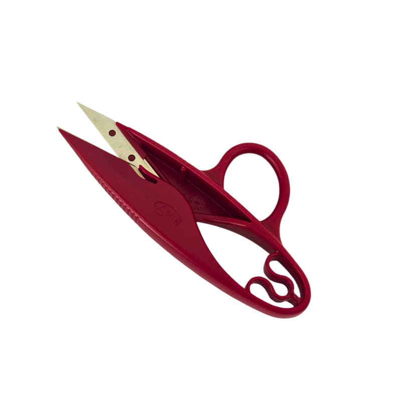 TESOURA DE LIMPEZA COM CABO PIN-1155