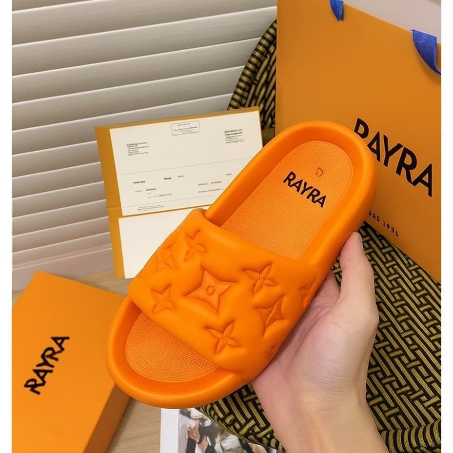 Chinelo Slide Confortável Masculino Feminino Envio Imediato !