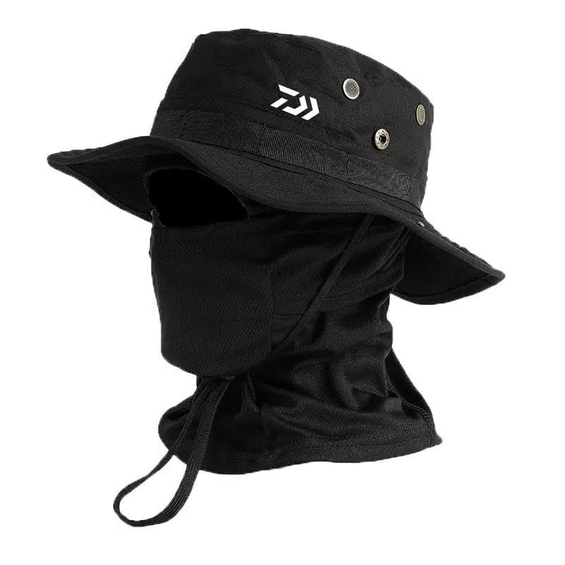 Shimano Sun Fishing Cap Respirável Esportes Ao Ar Livre Protetor Solar Pesca Chapéu