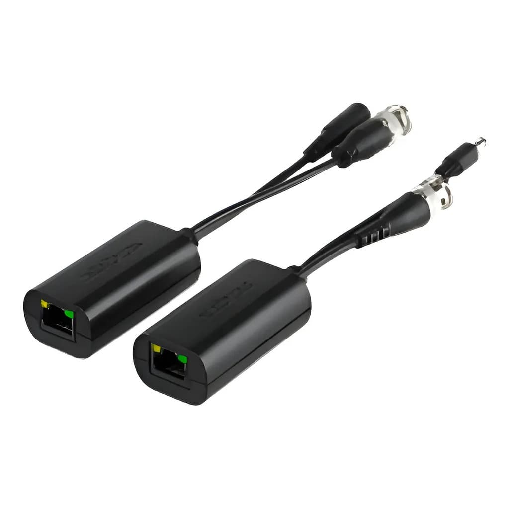 Power Balun 1 Canal Full Hd Vb 1001 Wp Intelbras