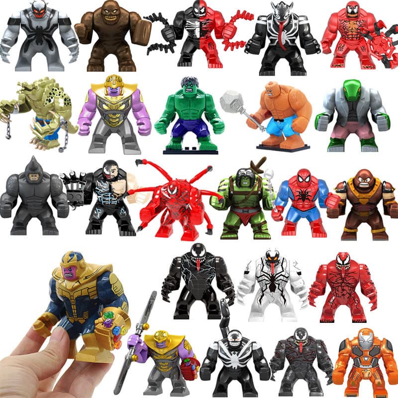 Blocos de construção de inserção de partículas pequenas, brinquedos de boneca/capacidade prática para crianças, treiname