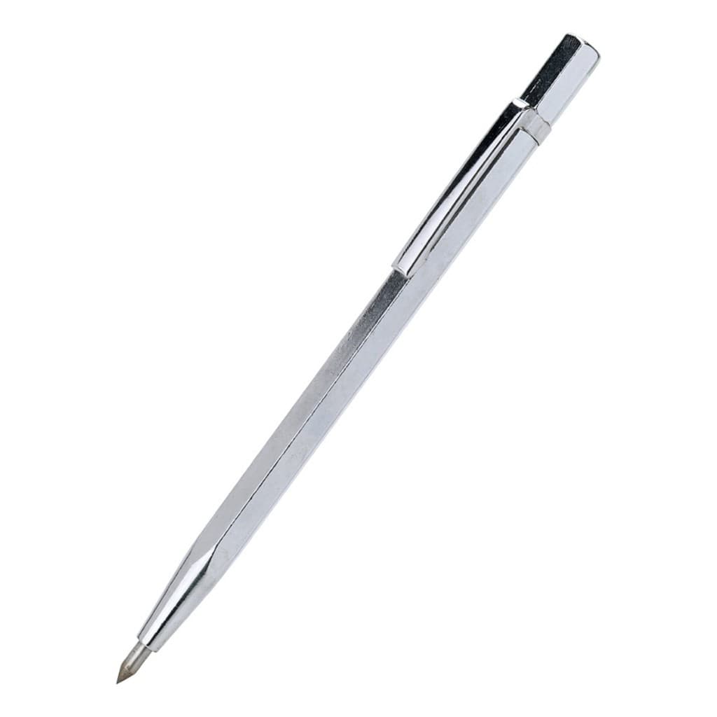 Caneta Cortador Riscador Vidro Ceramica Carboneto Tungstenio