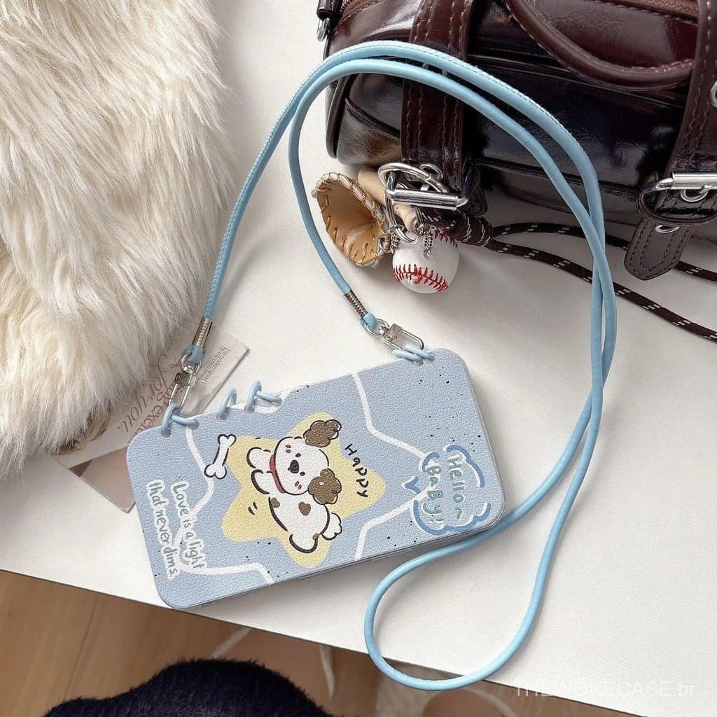 Capa flip estilo caderno, proteção eficaz, para Samsung S26 Ultra, iPhone 17 Pro Max, Oppo Reno 15, Xiaomi