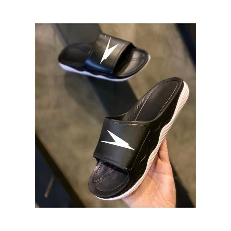 Chinelo Slide Masculino Confortável Solado Macio Preço Baixo Confira
