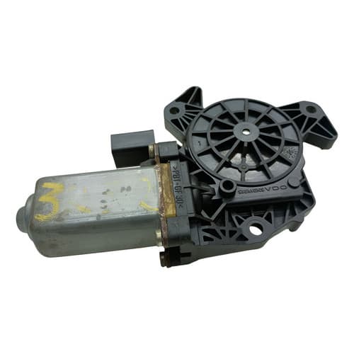 Motor Máquina Vidro Elétri Vw Gol Saveiro Voyage G5 G6