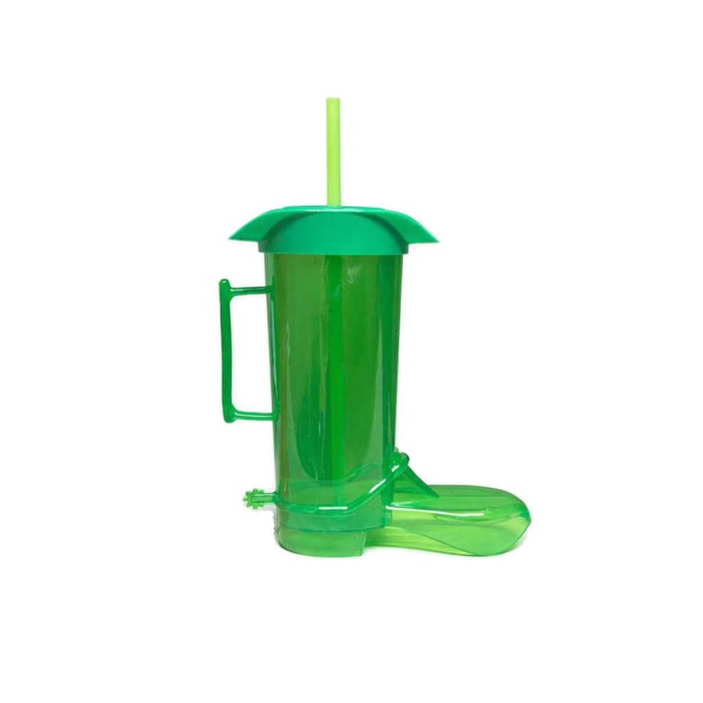 COPO AGRO 1L VERDE