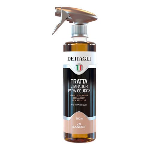 Limpa Couro Remove Encardido Remove Sujeira Dettagli Tratta
