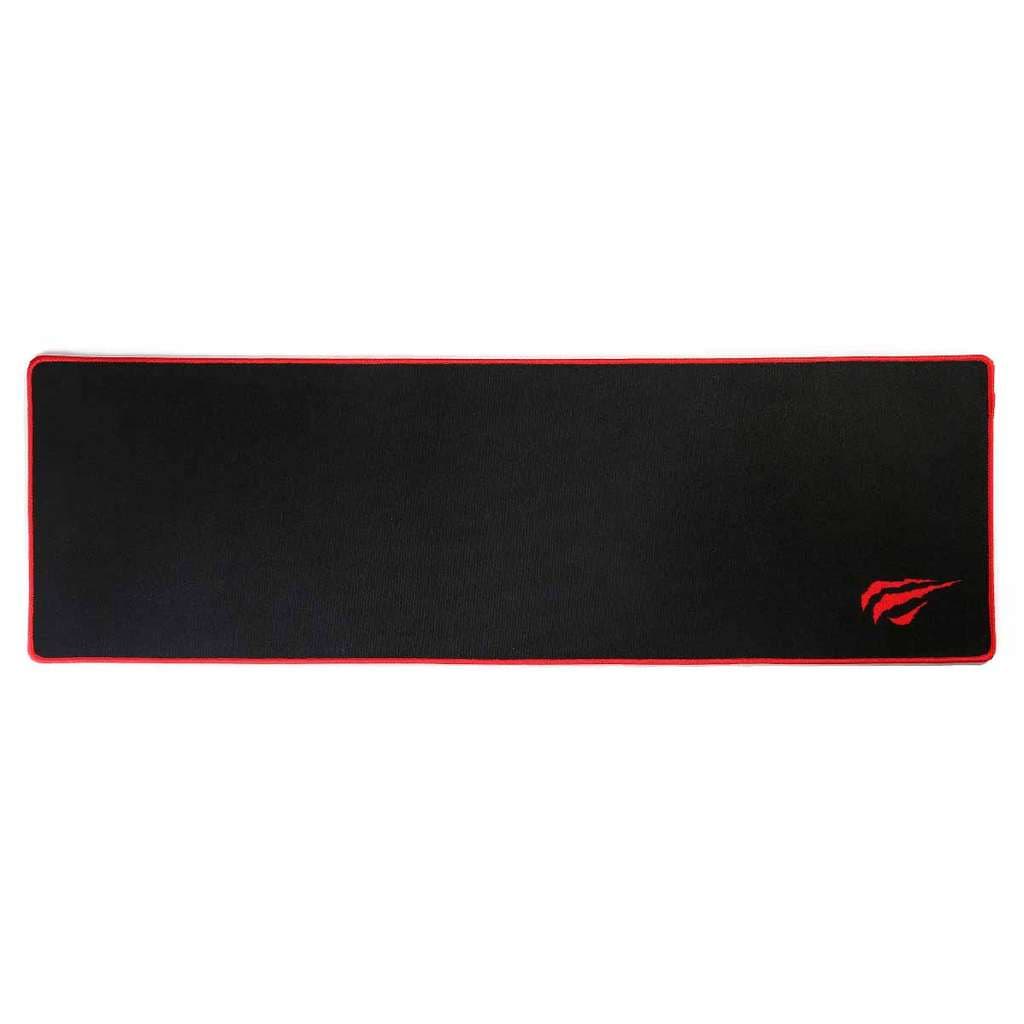 Mousepad Gamer Havit HV830 Extra Grande 90x30cm Base Emborrachada