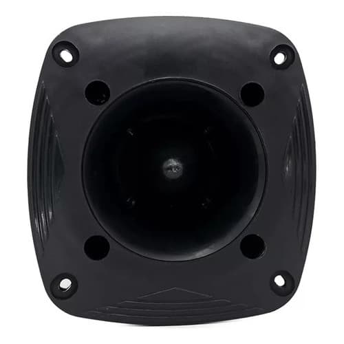 Tuiter Automotivo Leson 120wrms Super Tweeter Profissional Preto