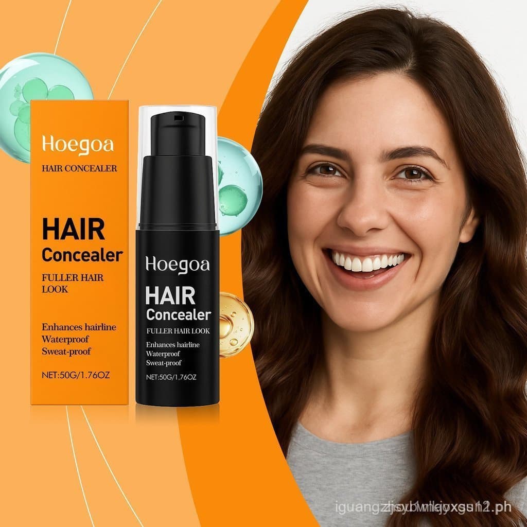 Bastão de Tintura Temporária para Cabelo, Adequado para uma aparência de cabelo mais volumoso, Produto para Realçar e En