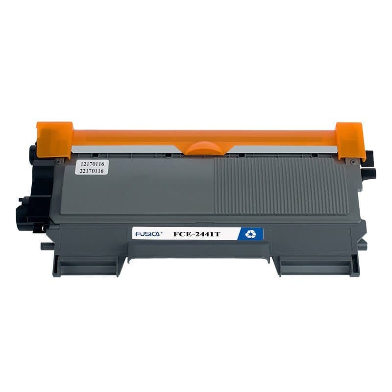 O cartucho de toner Fuji Sakura LT2441/LT2641 é compatível com os cartuchos de toner Lenovo M3410 LJ2400 M7450F\7400.