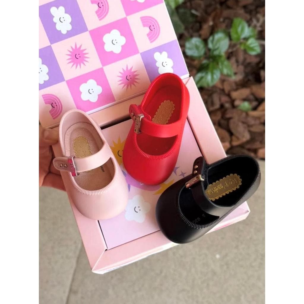 MY FIRST MINI MELISSA BALLERINA BB- 38057