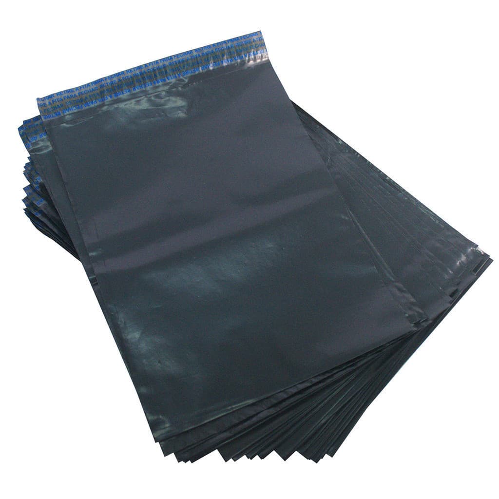 Envelope de Segurança P/ Envio Correios E-Commerce Inviolável 15x20 cm  (50 unidades)