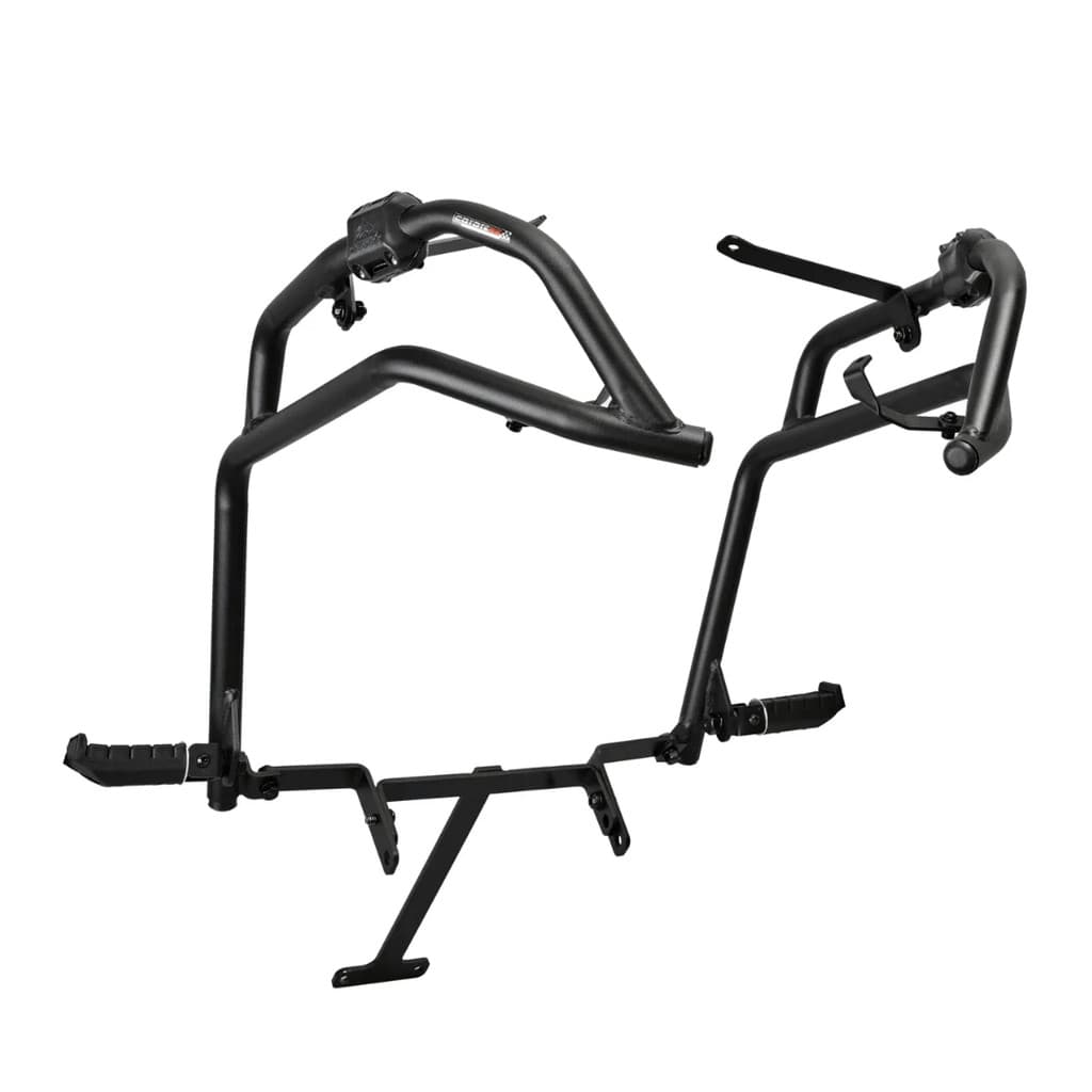 Protetor de Motor e Carenagem p/ Honda Biz 125 ES / EX- 2025