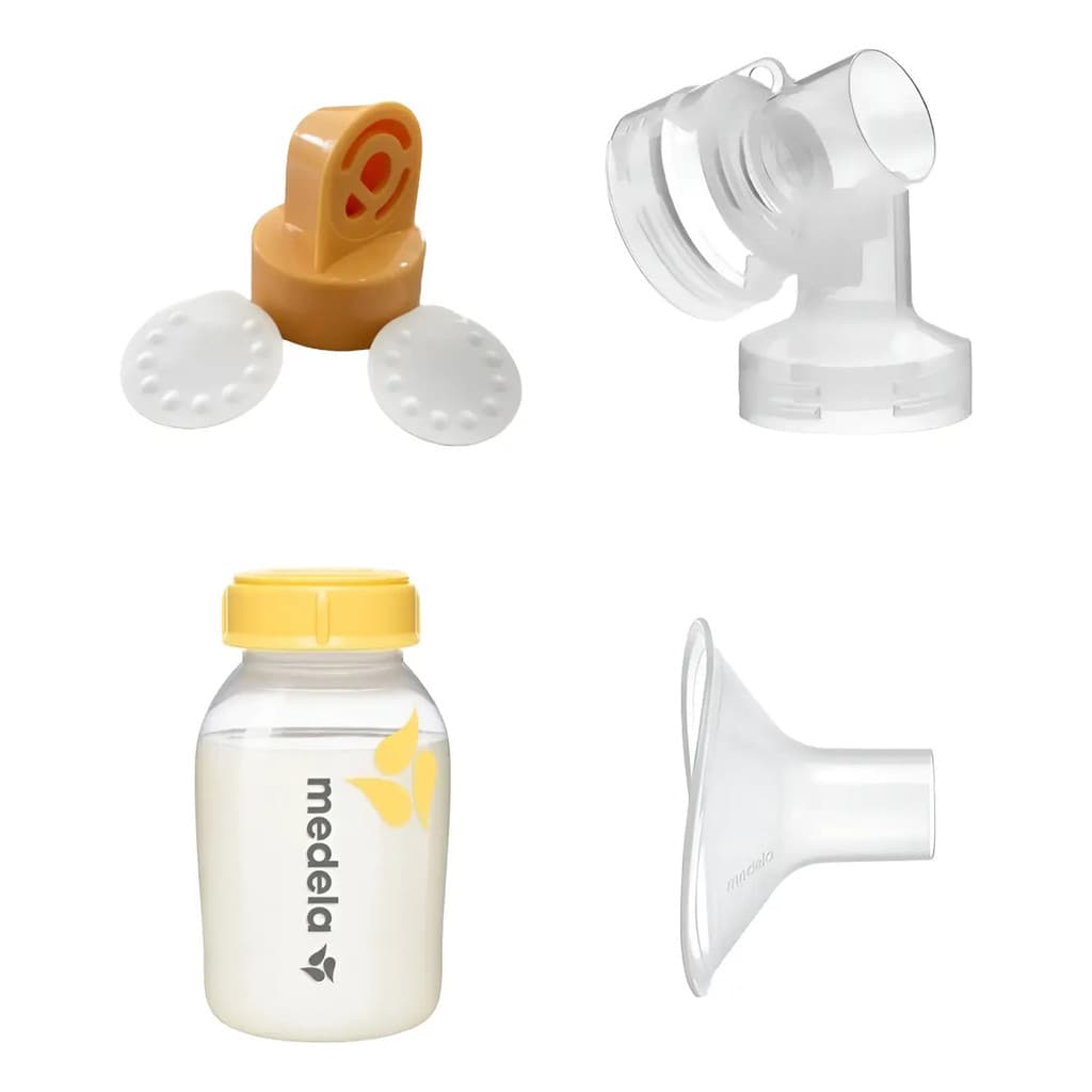 Kit Original Bomba Swing Medela