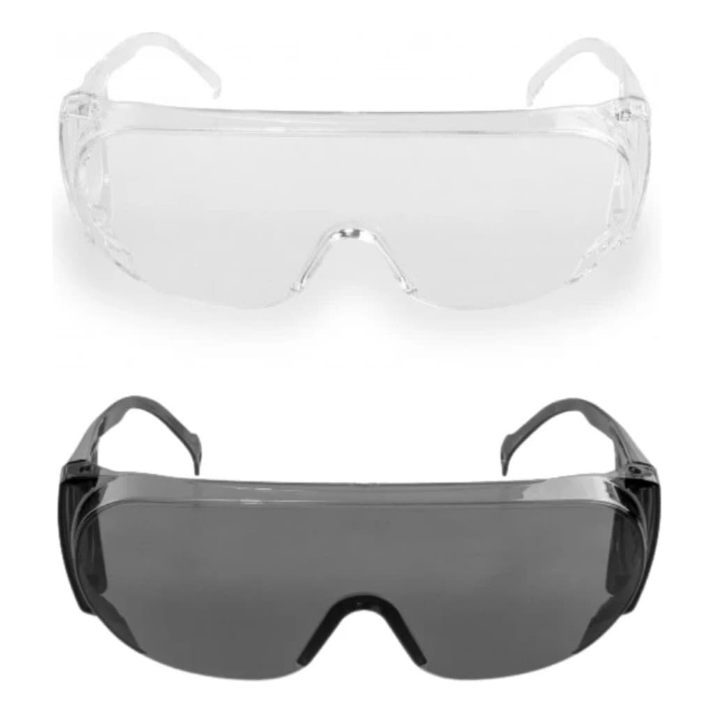 OCULOS SOBREPOR PANDA CA 10344
