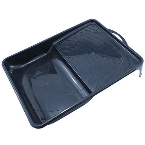 Bandeja Tigre Plástica De Pintura Para Rolo E Pinceis
