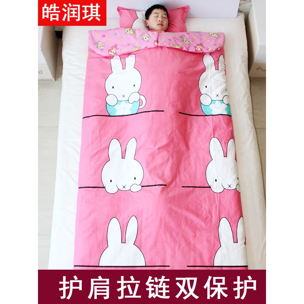 Haorunqi Saco de dormir para bebês, crianças, bebê, primavera, outono, estilo fino, quatro estações, estilo Universal, c