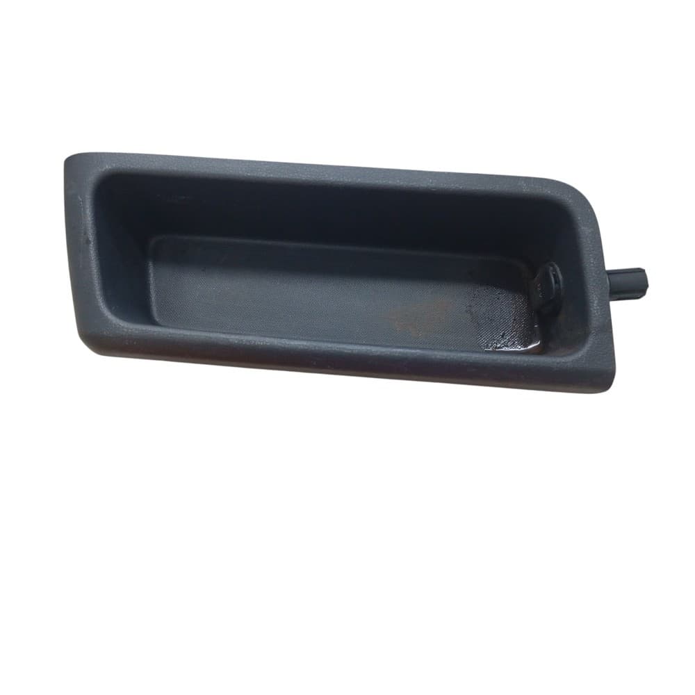 Porta Objetos Central Direito C/cinzeiro Vw Saveiro G5/g6