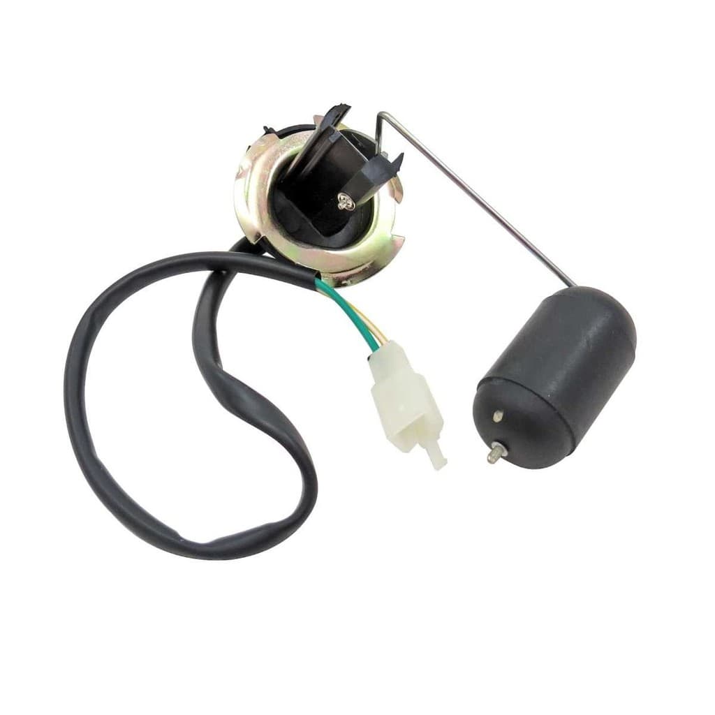 Boia Tanque Gasolina Combustível Moto Shineray Jet 50 50X Jet 125X X Modelo Original
