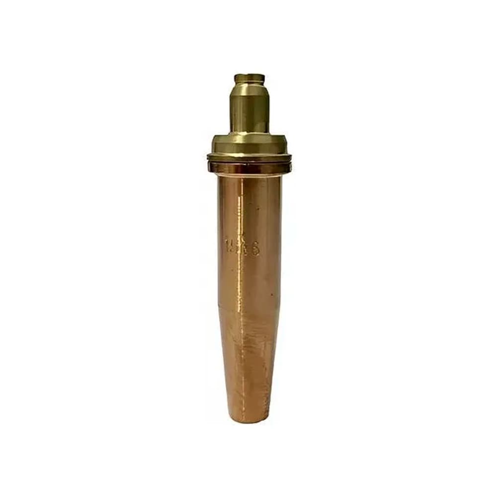 Bico de Corte para Maçarico 1502 Nº6 0030096 Oxibrás