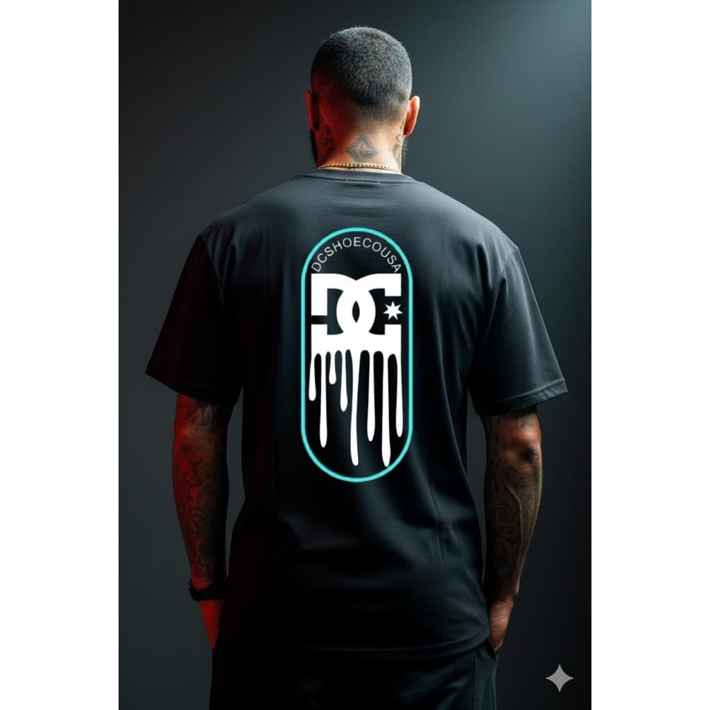 Camiseta Masculina Camisa P ao G5 Plus Size Blusa Várias Cores Algodão Malha Importada Envio Rápido a Todo Brasil Promoç