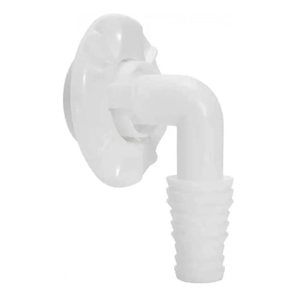 Adaptador Para Máquina De Lavar Roupa E Louça 1 E 3/4 Amanco