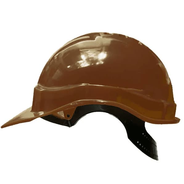 Capacete de Segurança Genesis Libus CA 36099