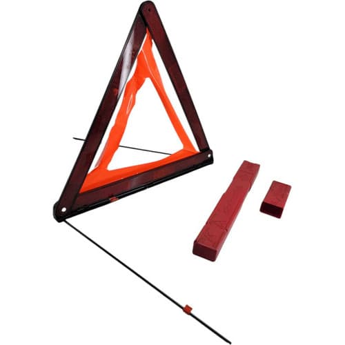 Triangulo Sinalizacao Volkswagen Jetta Golf 2014 2020
