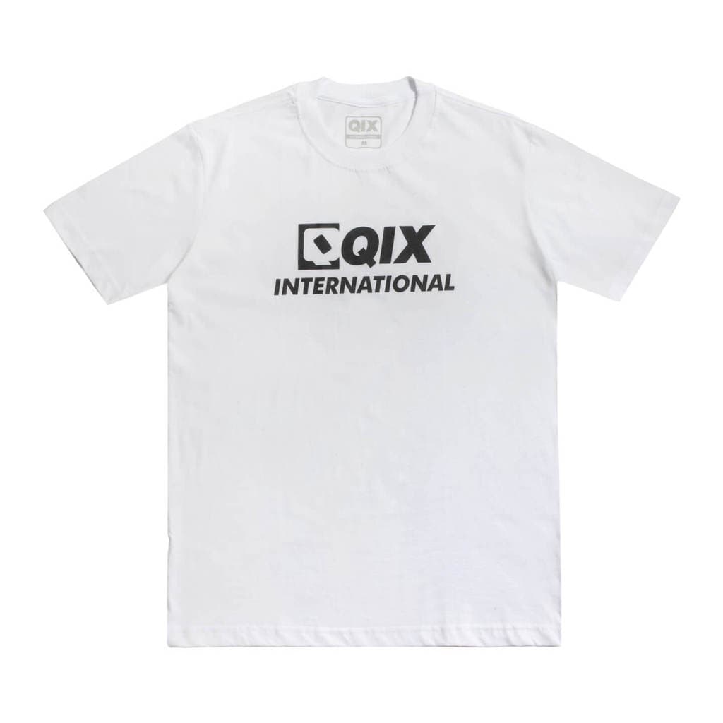 CAMISETA QIX T-SHIRT SIMPLE