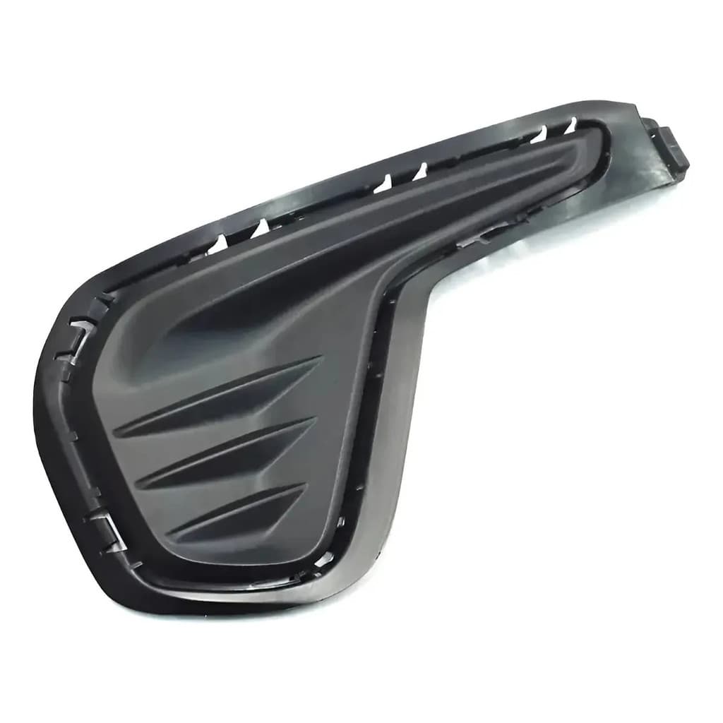 Moldura Farol Milha S/milha Lado Esquerdo GM Onix 2019 a 2020 Original 26364103
