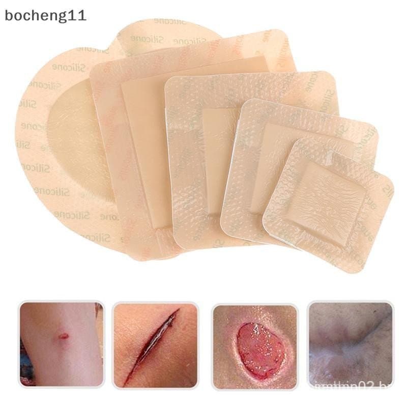 bo Curativo Adesivo Hidrocolóide Para Feridas Estéril Cicatrização De Escaras cheng