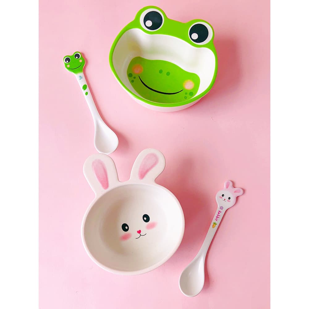 Tigela de bebê resistente a choques, comida complementar especial, tigela de arroz, uso doméstico, meninos, meninas, coe