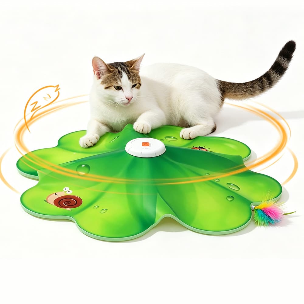 Newpet Brinquedos para gatos, varinhas para gatos, modelos recarregáveis, dispositivos para provocar gatos