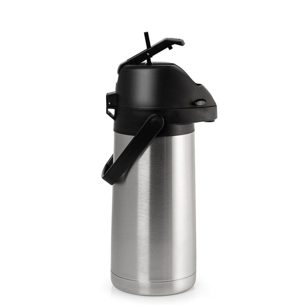 GARRAFA TERMICA AÇO INOX 1.9L TERMOPRO