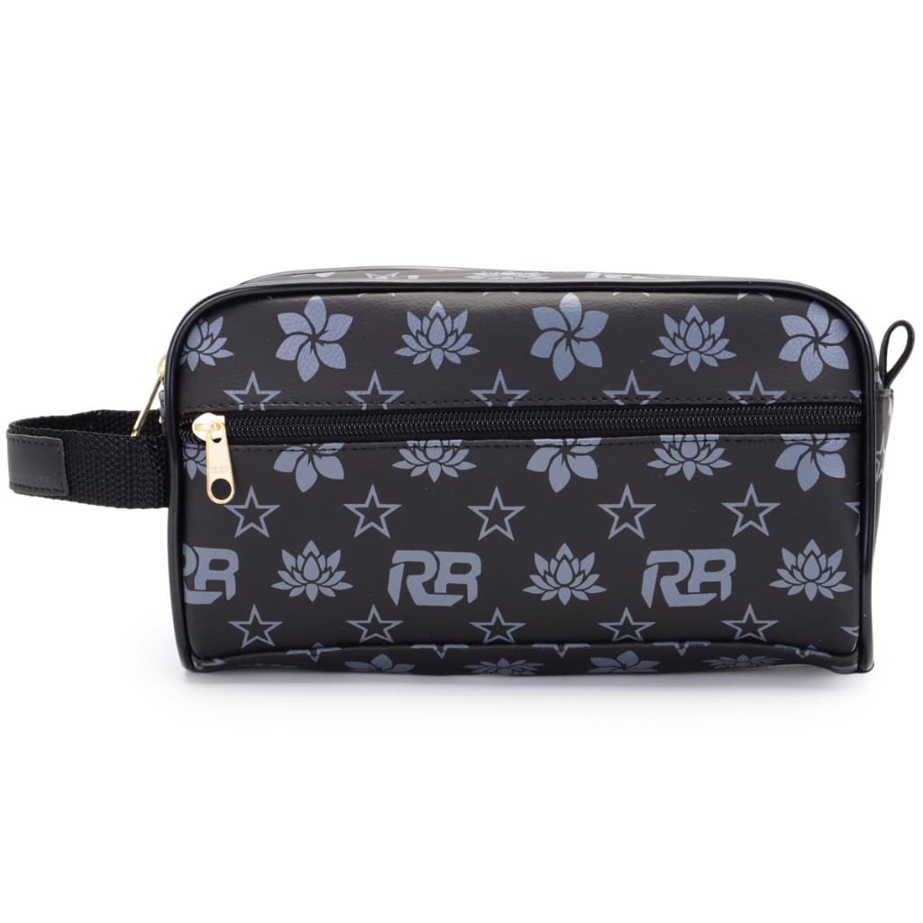 Necessarie 2 Repartição Feminina e Masculina organizador para mala bolsas e Viagem SHOP geo