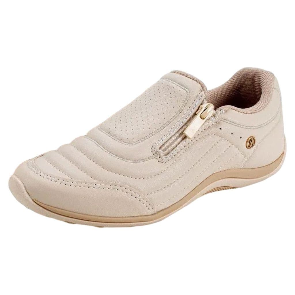 Tenis Feminino Estilo Casual Confortavel Facil Calce Kolosh