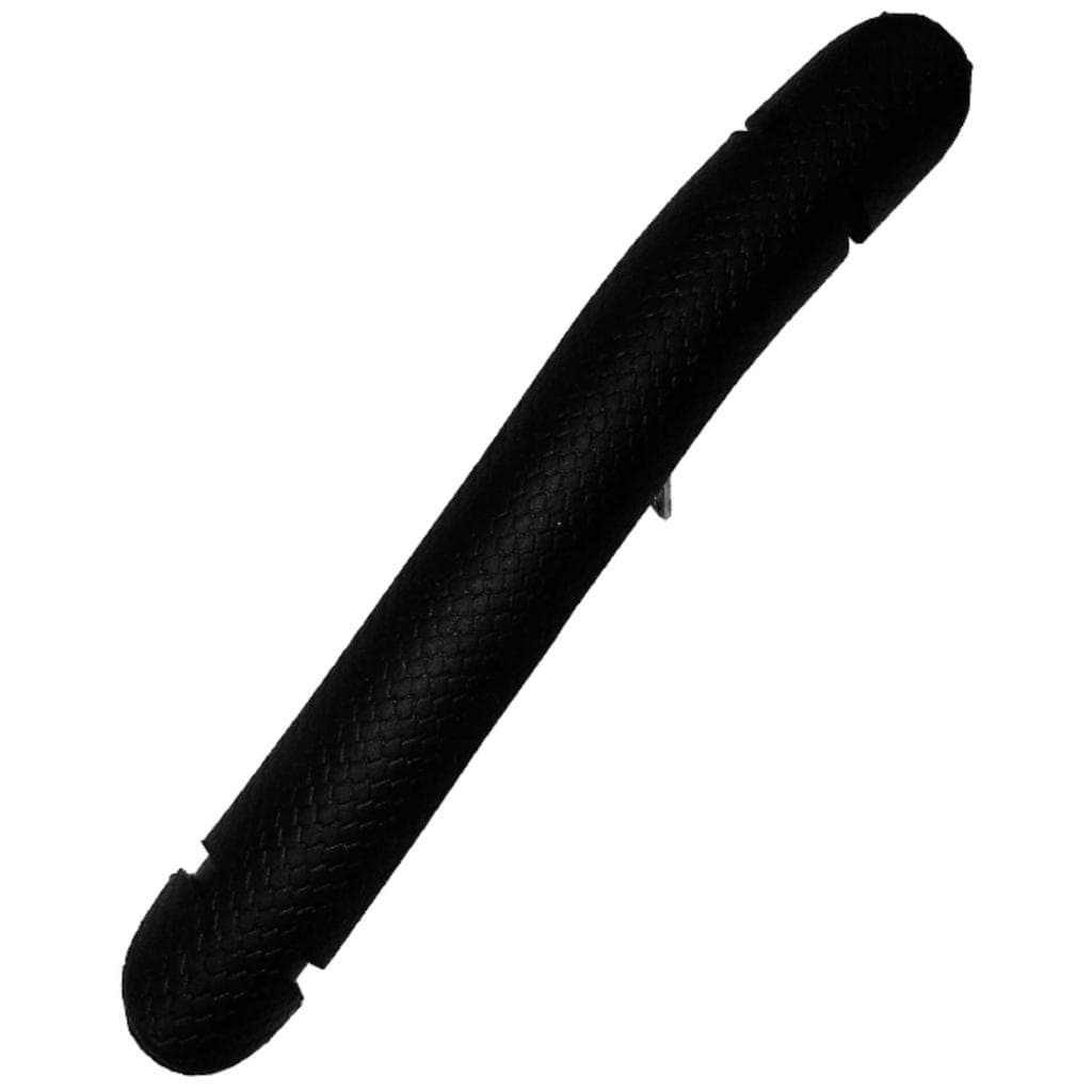 PROTETOR QUADRO CORRENTE PLASTICO 170MM FIXAÇÃO ABRAÇADEIRA