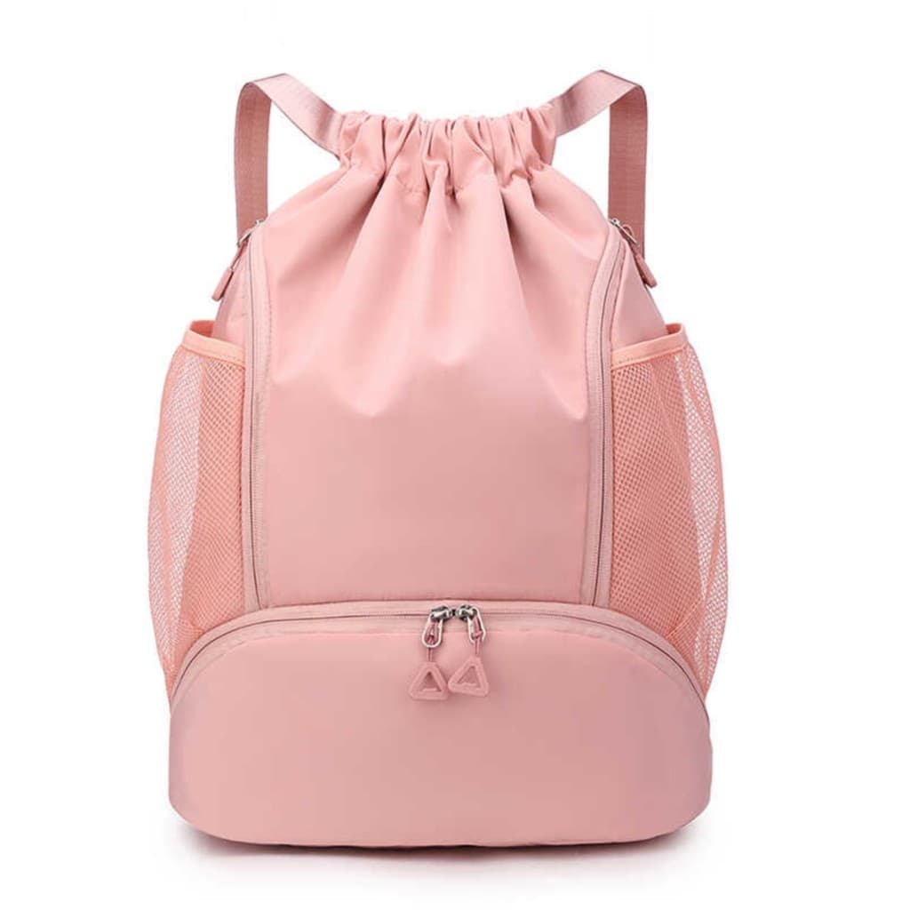 Saco de tênis saco de armazenamento de tênis mochila das mulheres dos homens portátil saco de raquete de tênis crianças