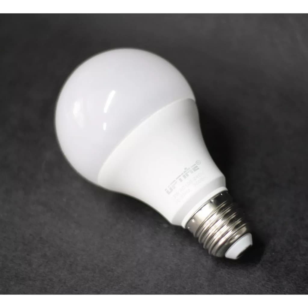 lampada bulbo de led  15W 3000K base/soquete E27 bivolt