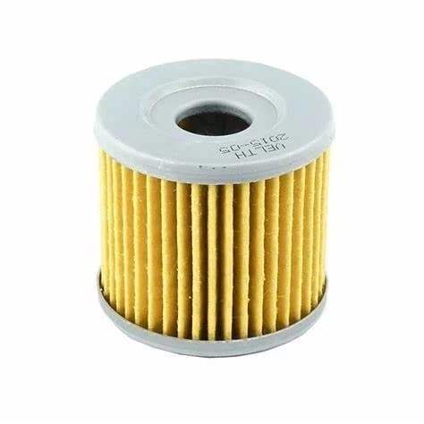 Filtro de Óleo Com Anel Oring Moto Suzuki Yes Intruder 124 GSR 125 150 Burgman 125