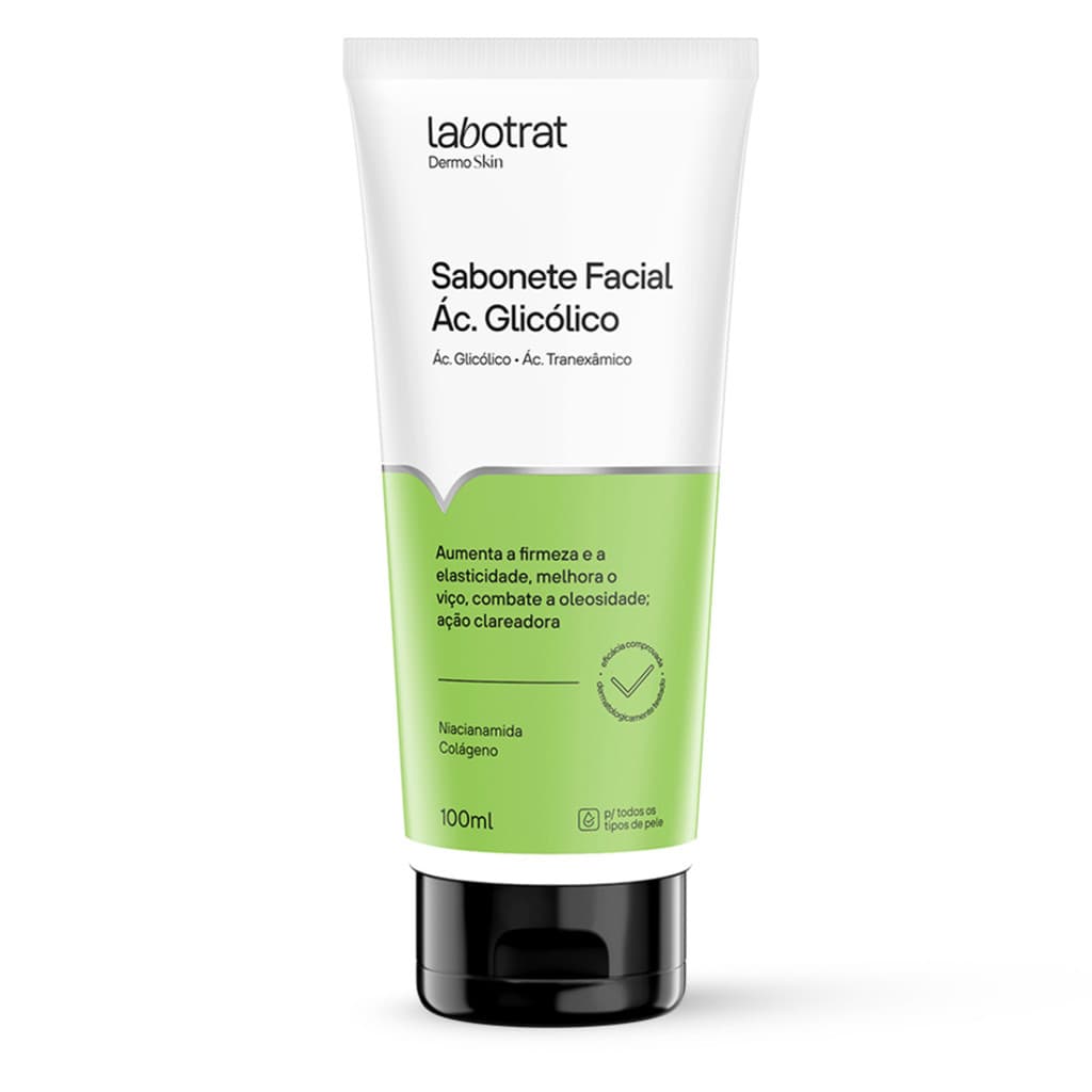 Sabonete facial anti acne cravos espinha oliosidade limpeza