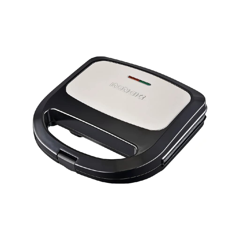 Sanduicheira Itatiaia Grill Sdess1004 750w Inox - 127V