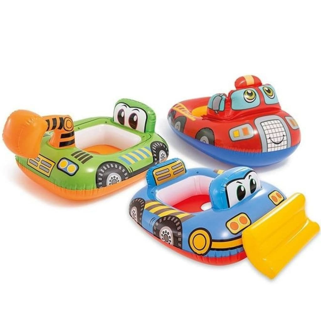 Boia Baby Menino Boia de Piscina Verão Infantil / Boia diversas