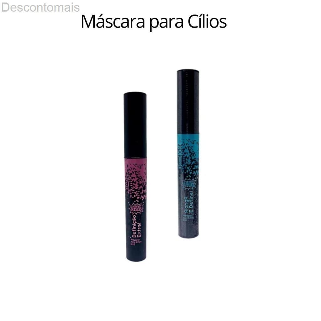 Máscara de Cílios Super PoderesPLKH4AOF3H1L