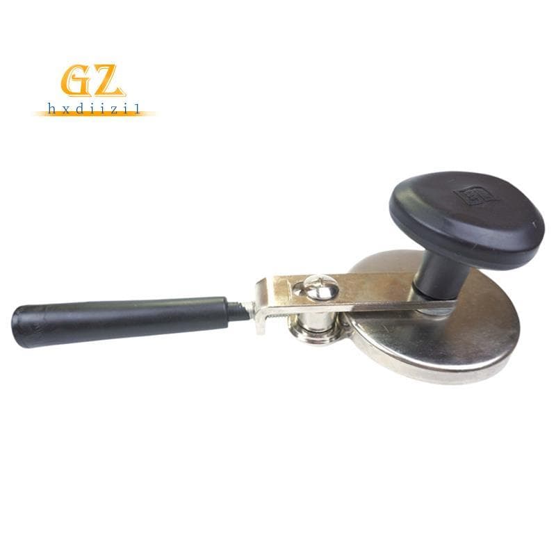 [gzhxdiizi1] Máquina Manual Portátil De Selagem De Latas , Seladora De Garrafas De Alumínio , E Uso Comercial 86 Mm